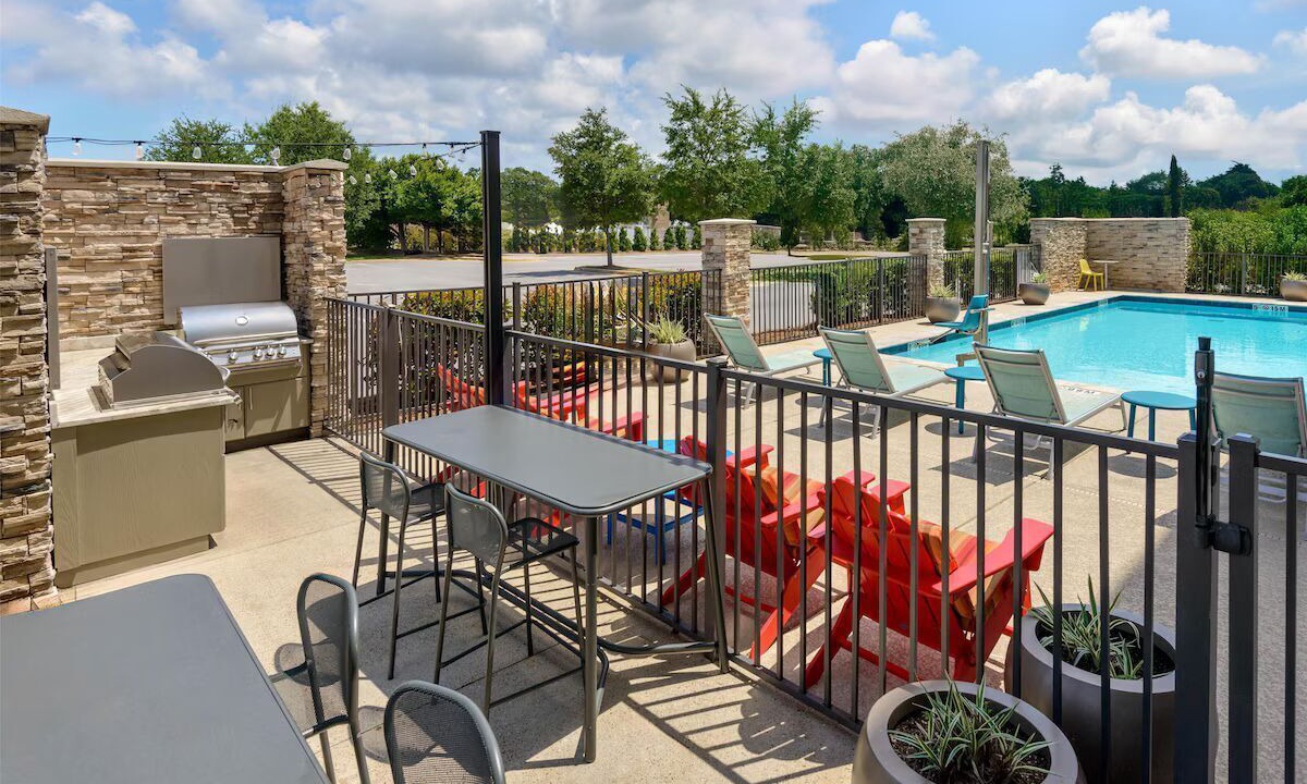 Photo of Outdoor in Pensacola