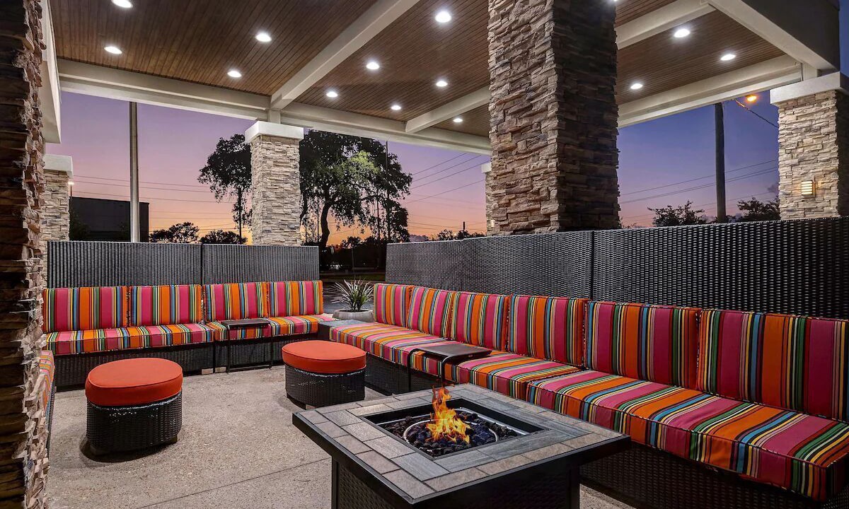 Photo of Patio Balcony in Pensacola