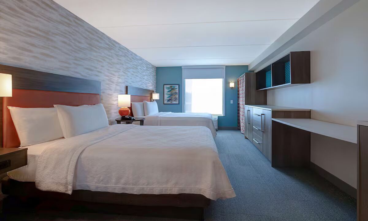 Photo of Bedroom in Pensacola