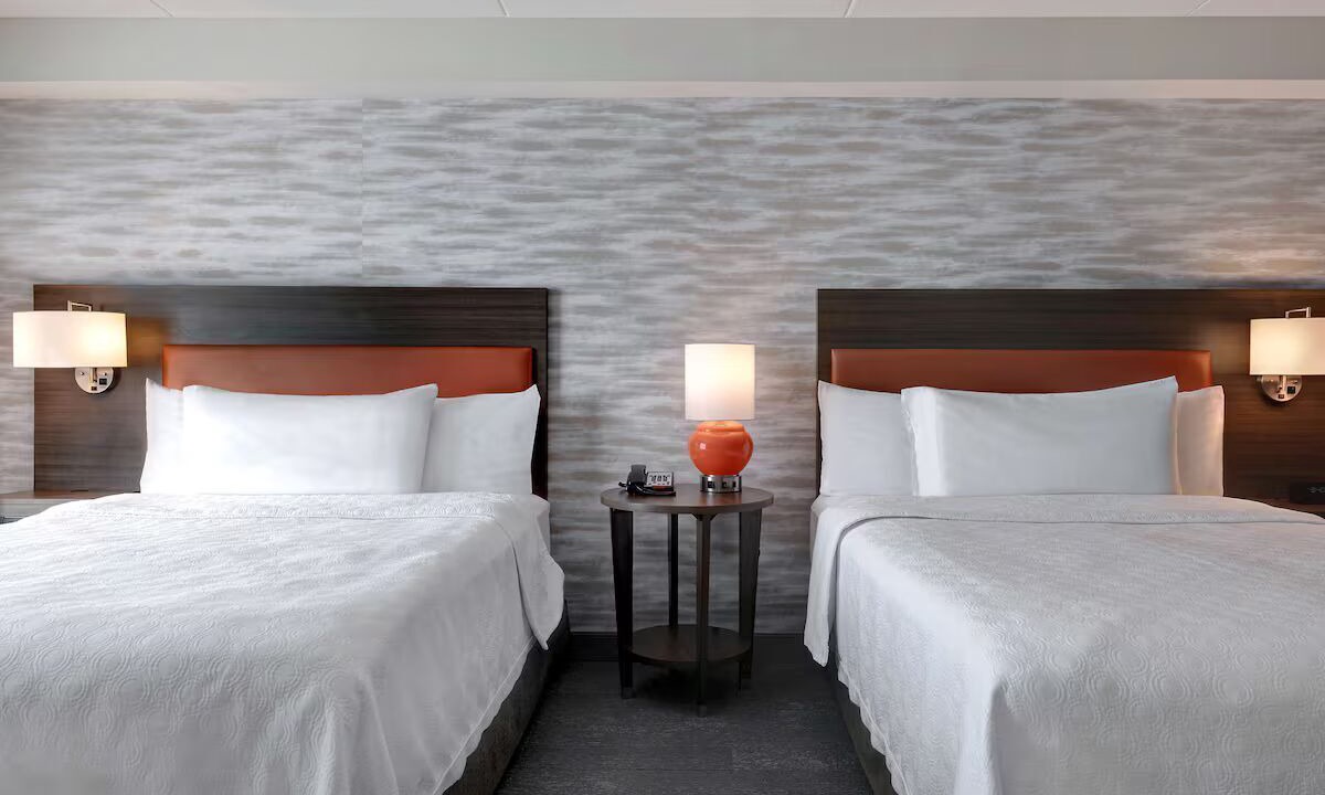 Photo of Bedroom in Pensacola