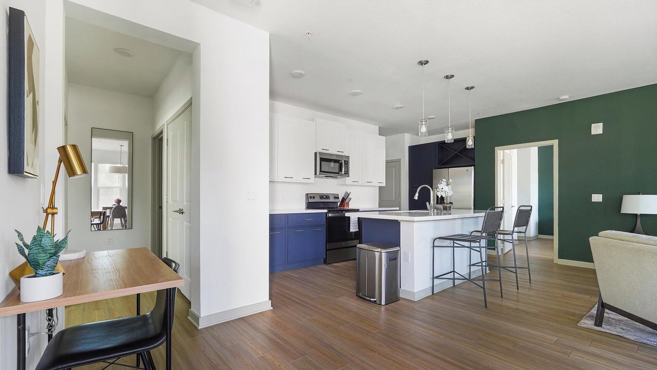 Photo of Kitchen in Apopka