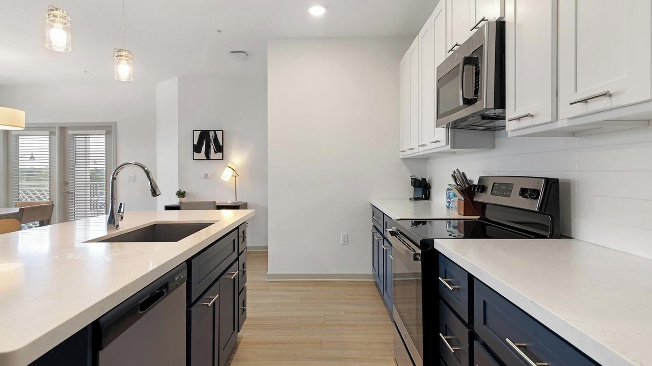 Photo of Kitchen in Apopka