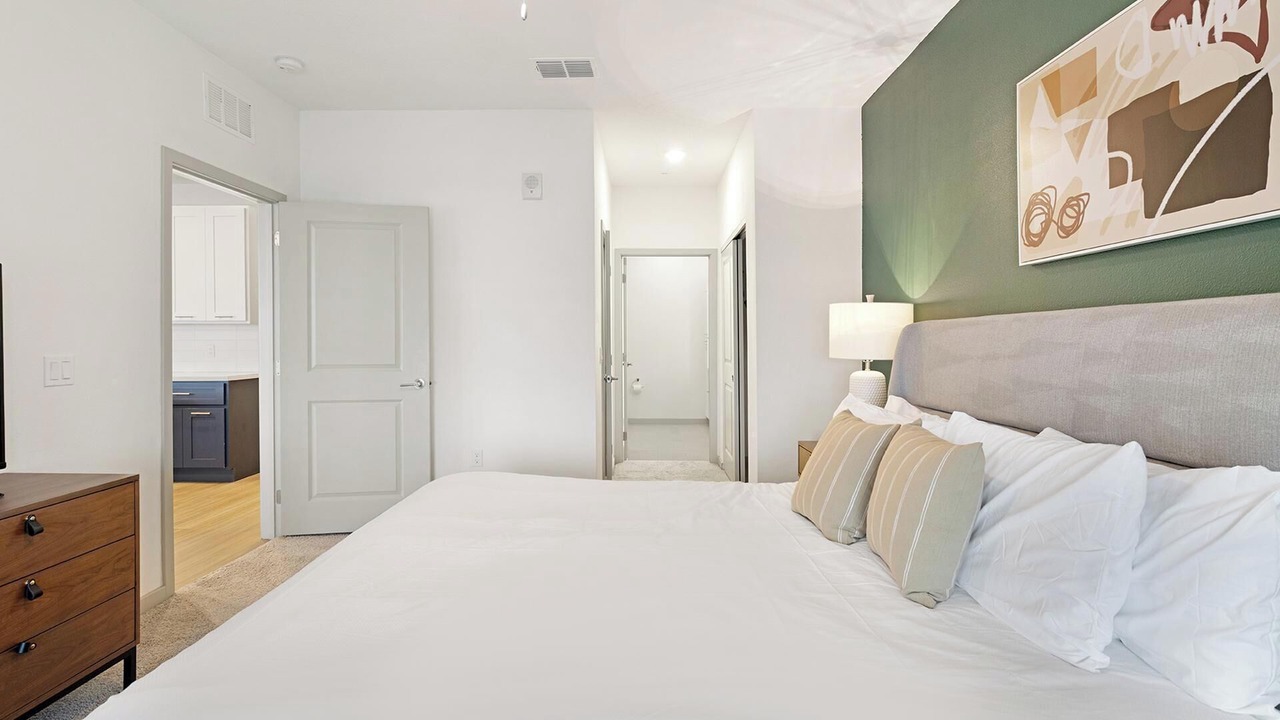 Photo of Bedroom in Apopka
