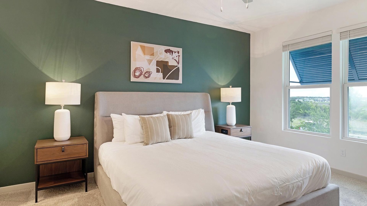 Photo of Bedroom in Apopka
