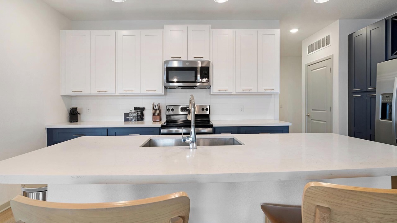 Photo of Kitchen in Apopka