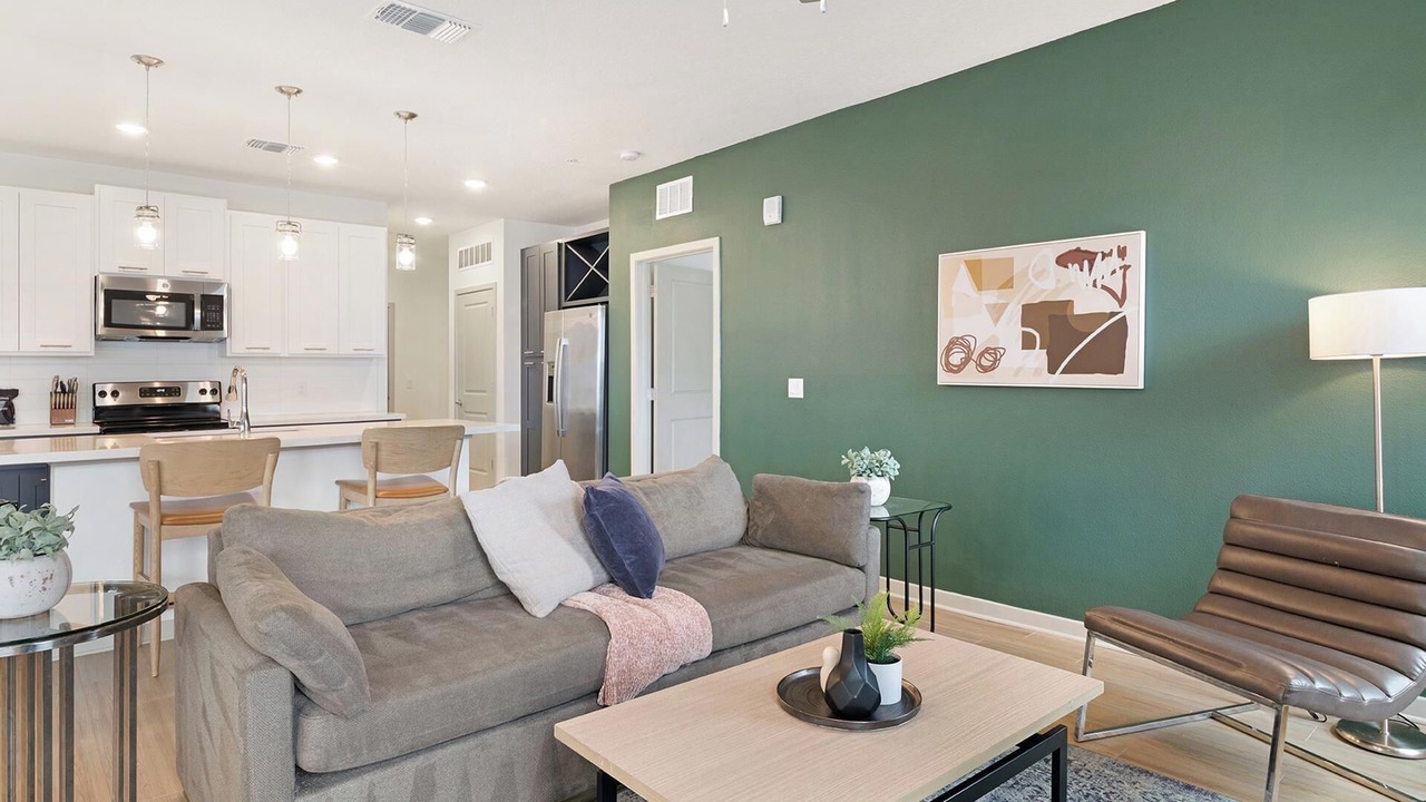 Photo of Livingroom in Apopka
