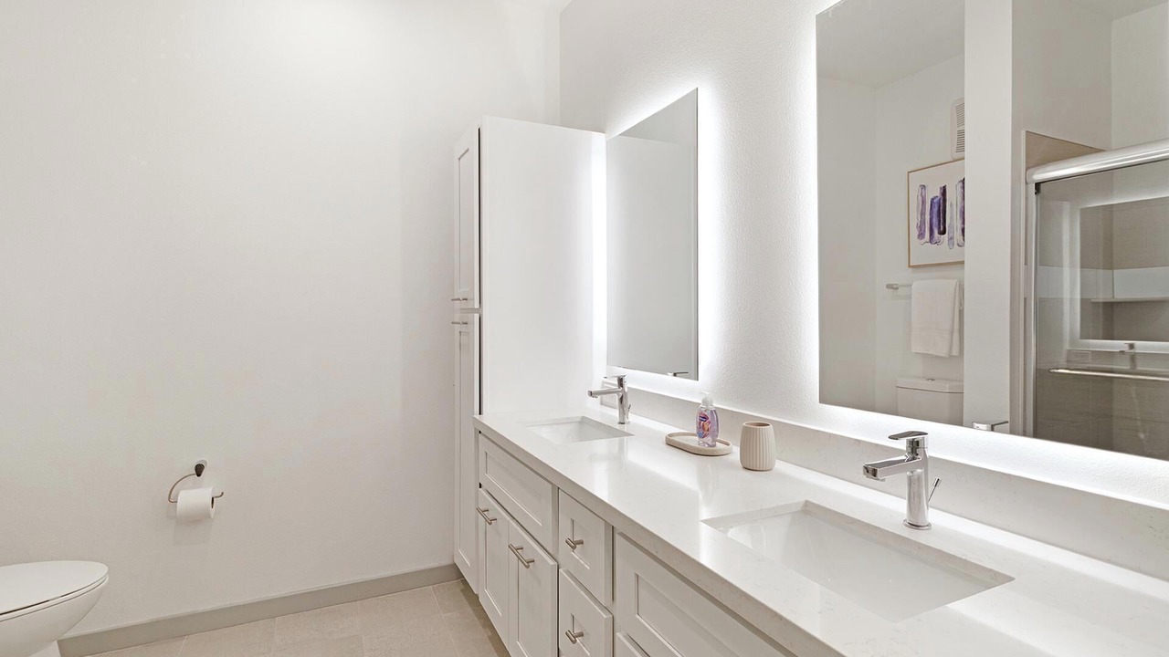 Photo of Bathroom in Apopka