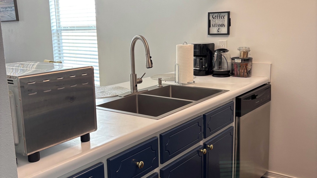 Photo of Kitchen in Ono Island