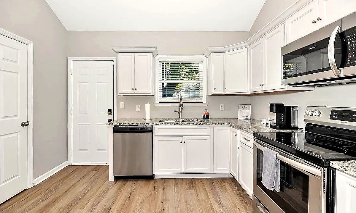 Photo of Kitchen in Huntsville