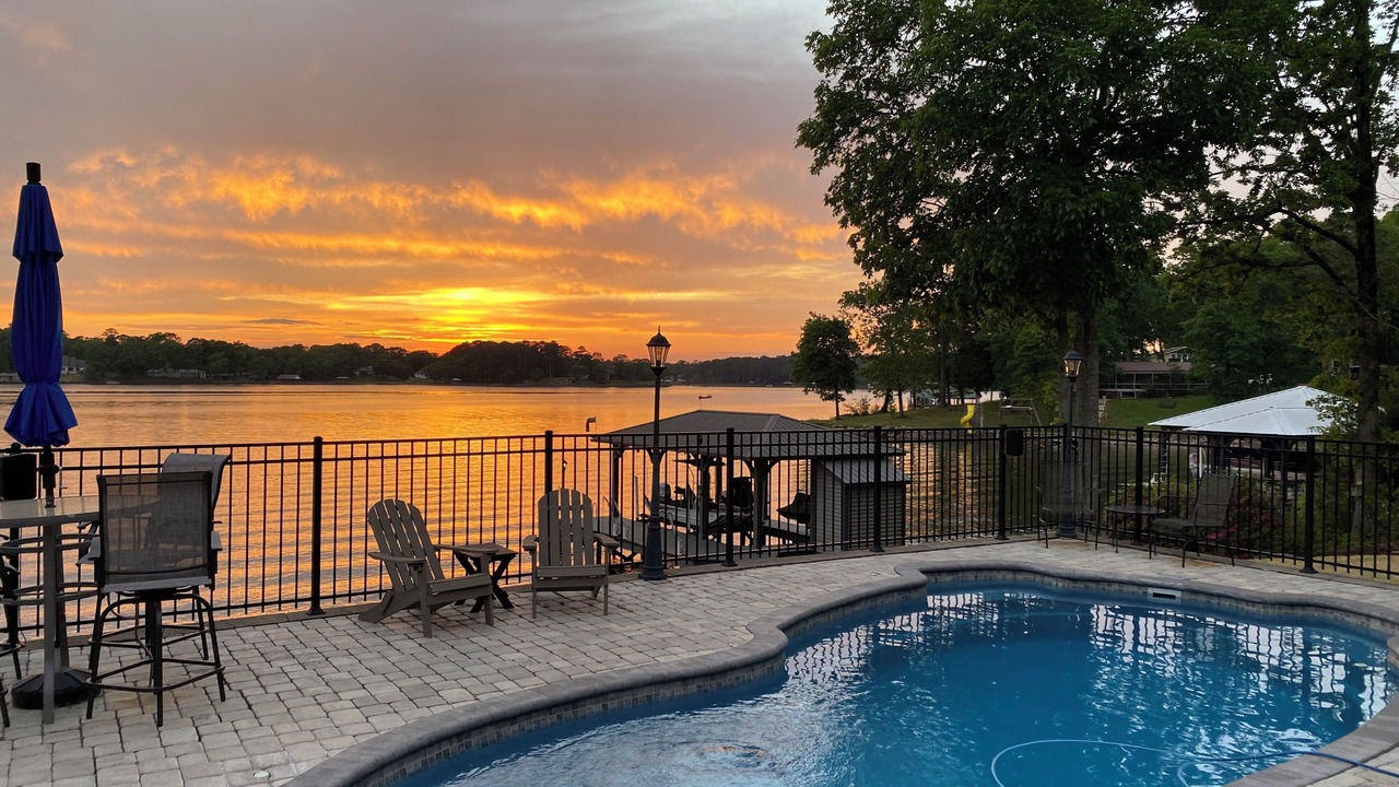 Photo of Outdoor in Cook Springs