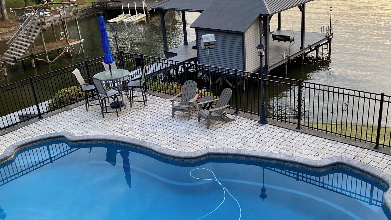 Photo of Outdoor in Cook Springs