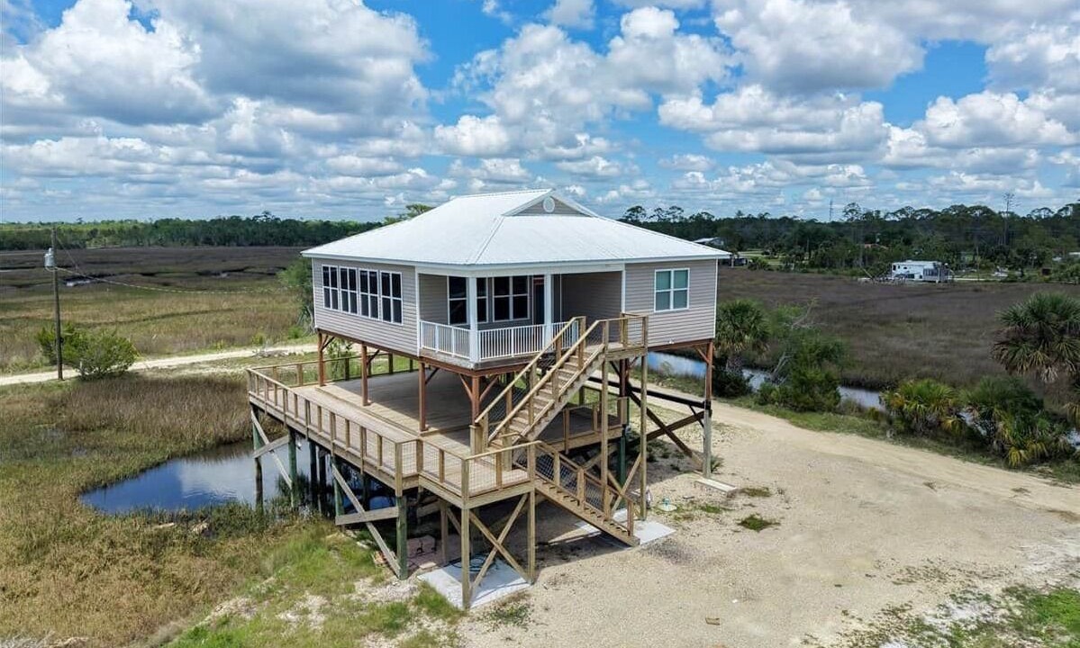 Photo of Outdoor in Perry