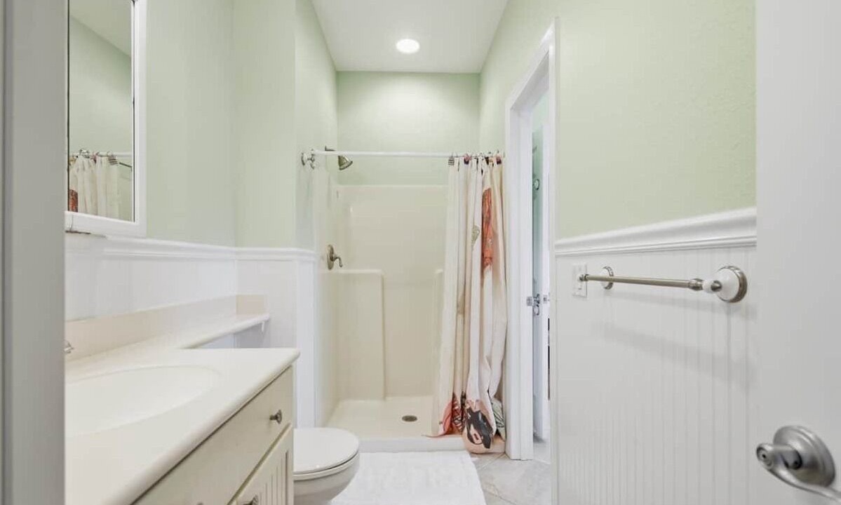 Photo of Bathroom in Perry