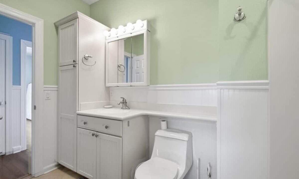 Photo of Bathroom in Perry