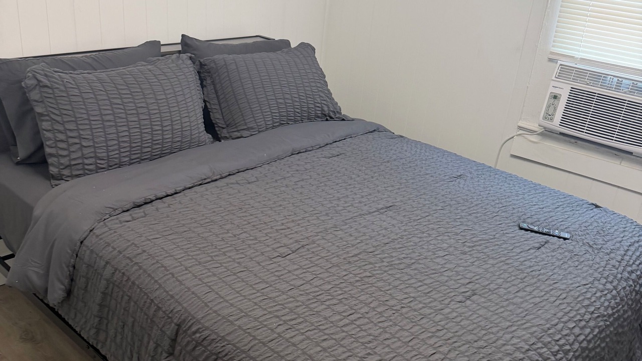 Photo of Bedroom in Downtown Orlando