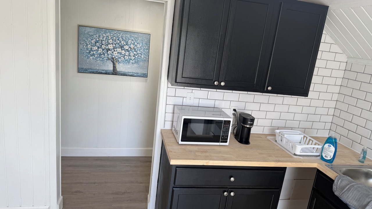 Photo of Kitchen in Downtown Orlando