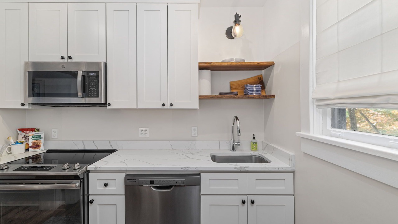 Photo of Kitchen in Florence