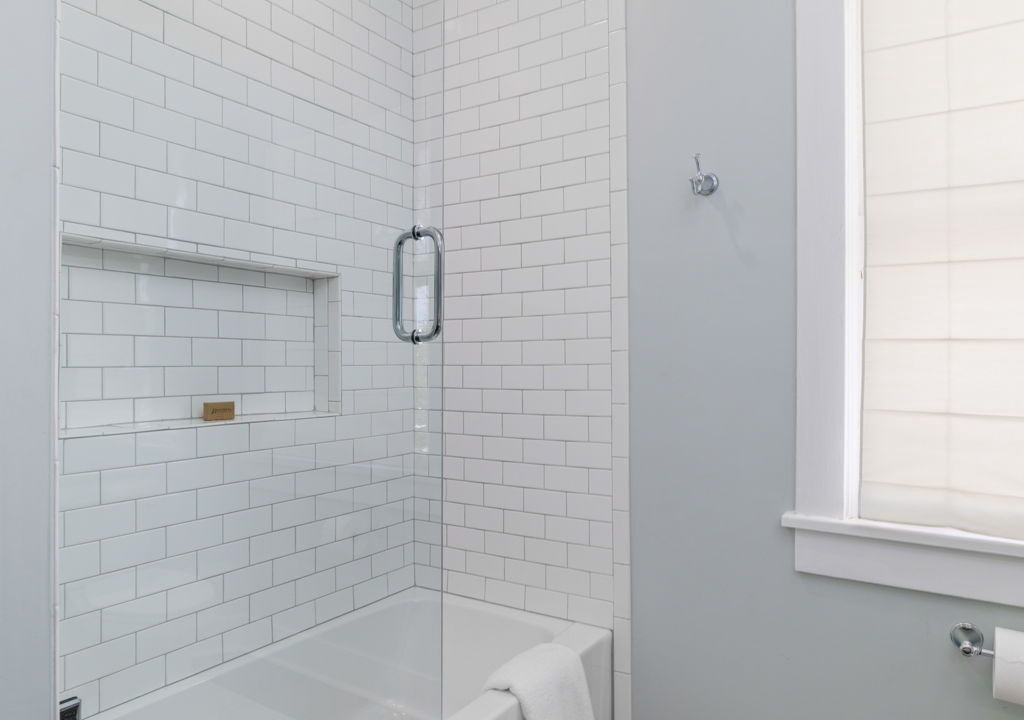 Photo of Bathroom in Florence