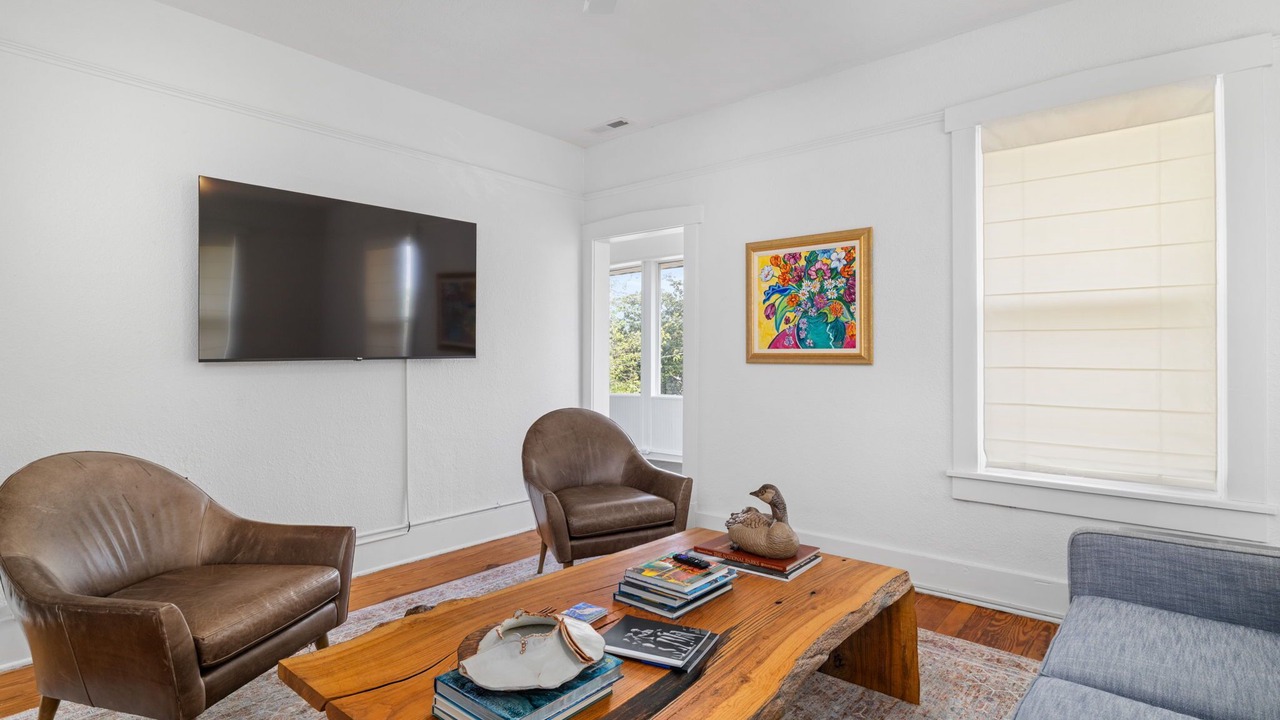 Photo of Livingroom in Florence
