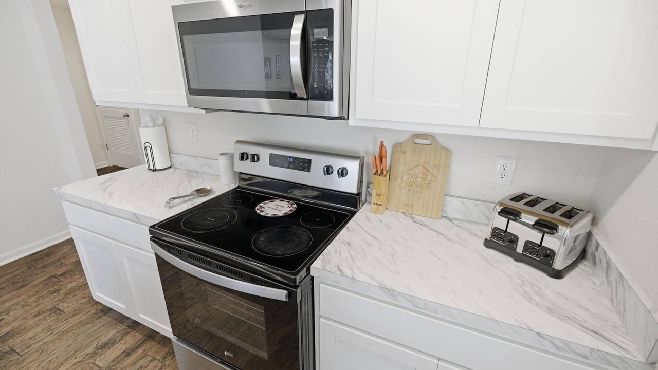 Photo of Kitchen in Palm Coast