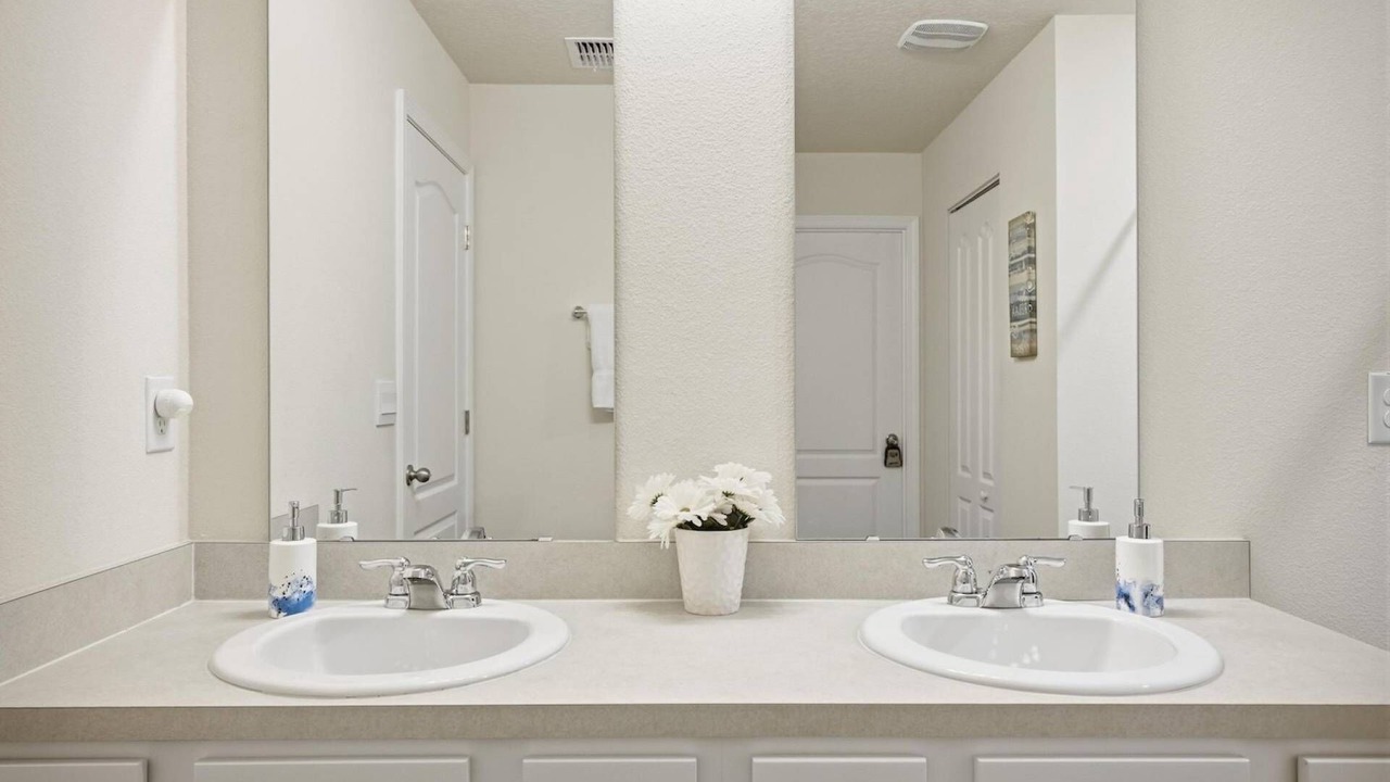 Photo of Bathroom in Palm Coast