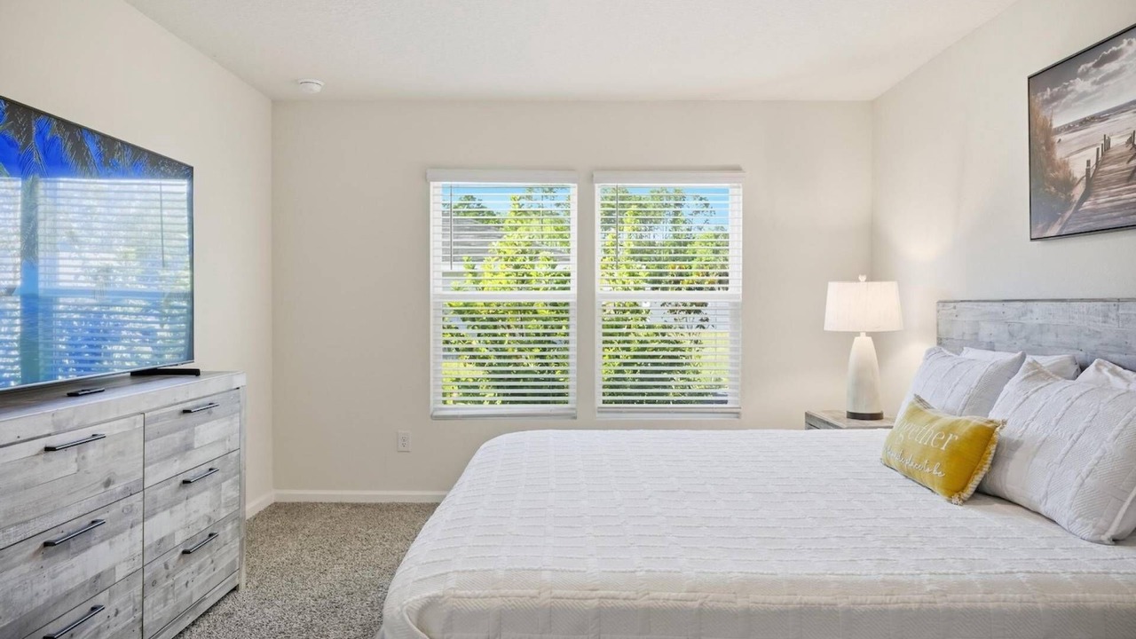Photo of Bedroom in Palm Coast