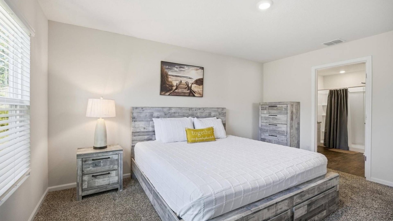 Photo of Bedroom in Palm Coast