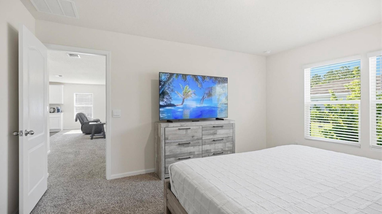 Photo of Bedroom in Palm Coast