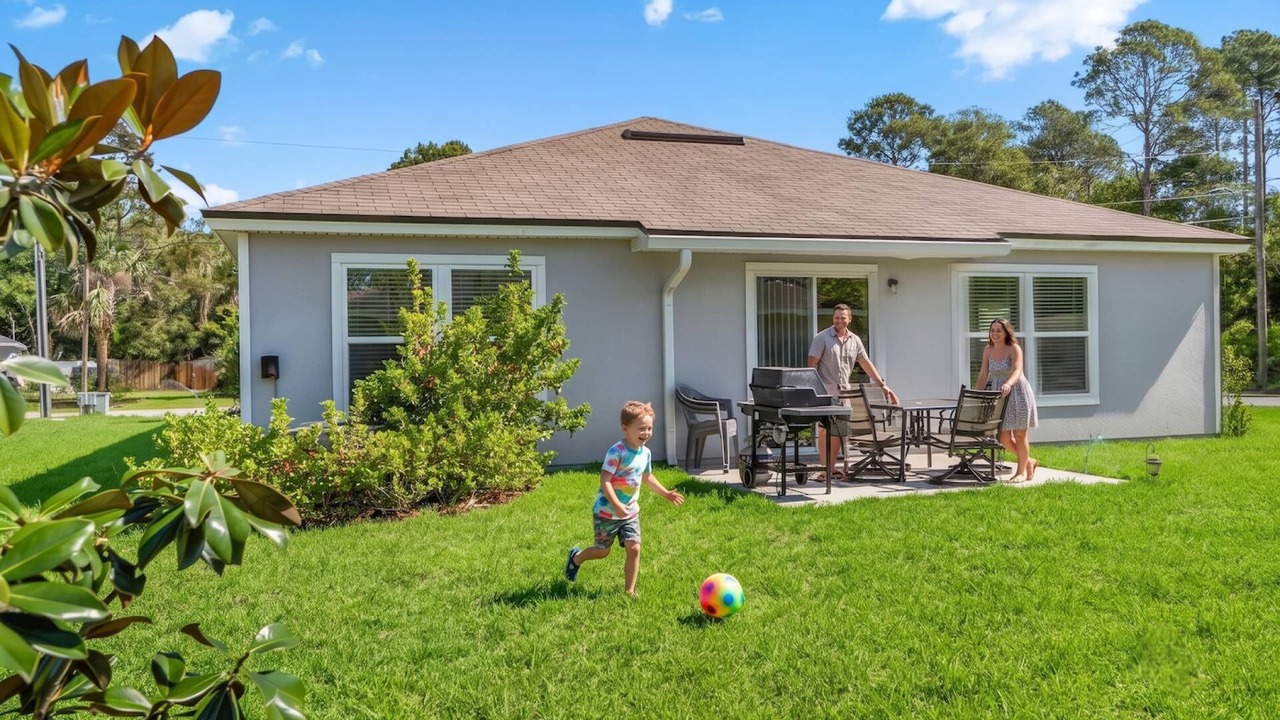 Photo of Outdoor in Palm Coast