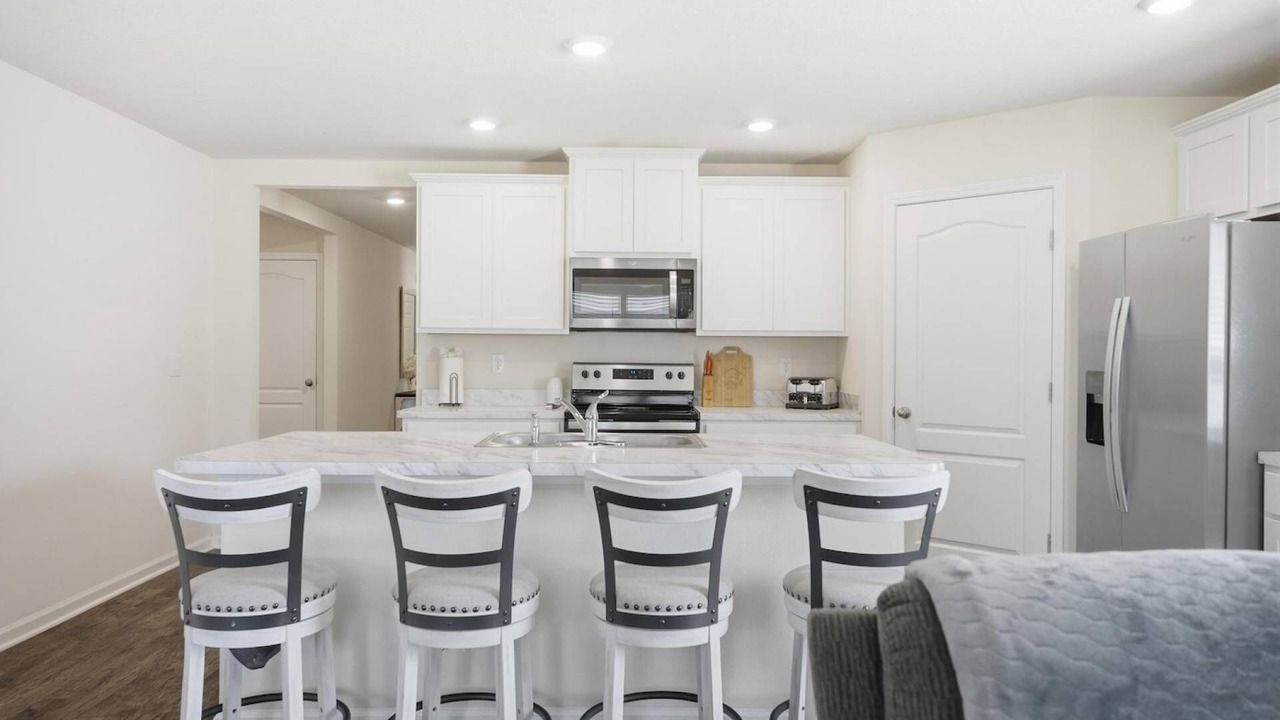 Photo of Kitchen in Palm Coast