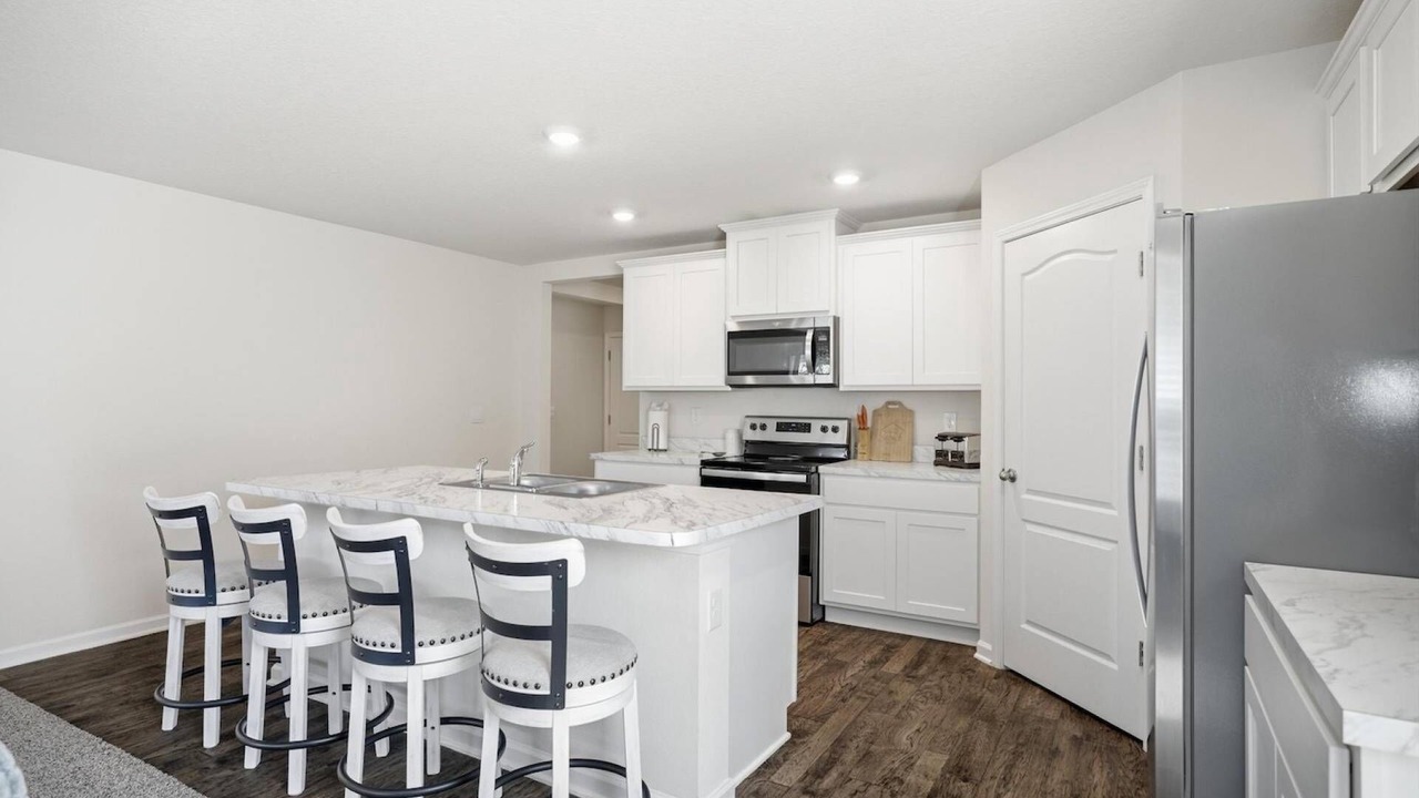 Photo of Kitchen in Palm Coast