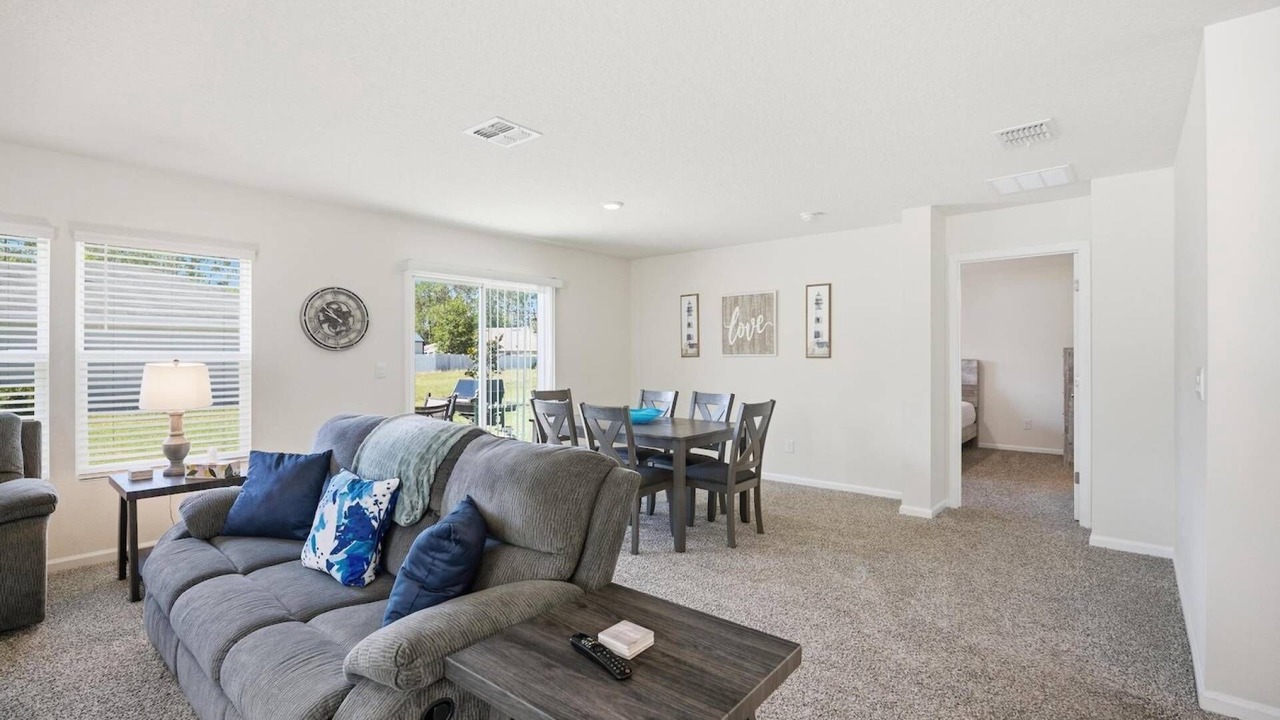 Photo of Livingroom in Palm Coast