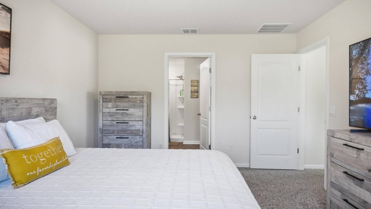 Photo of Bedroom in Palm Coast