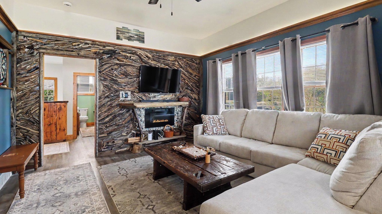 Photo of Livingroom in Manistee