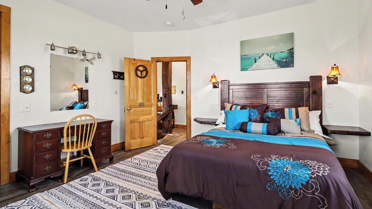 Photo of Bedroom in Manistee