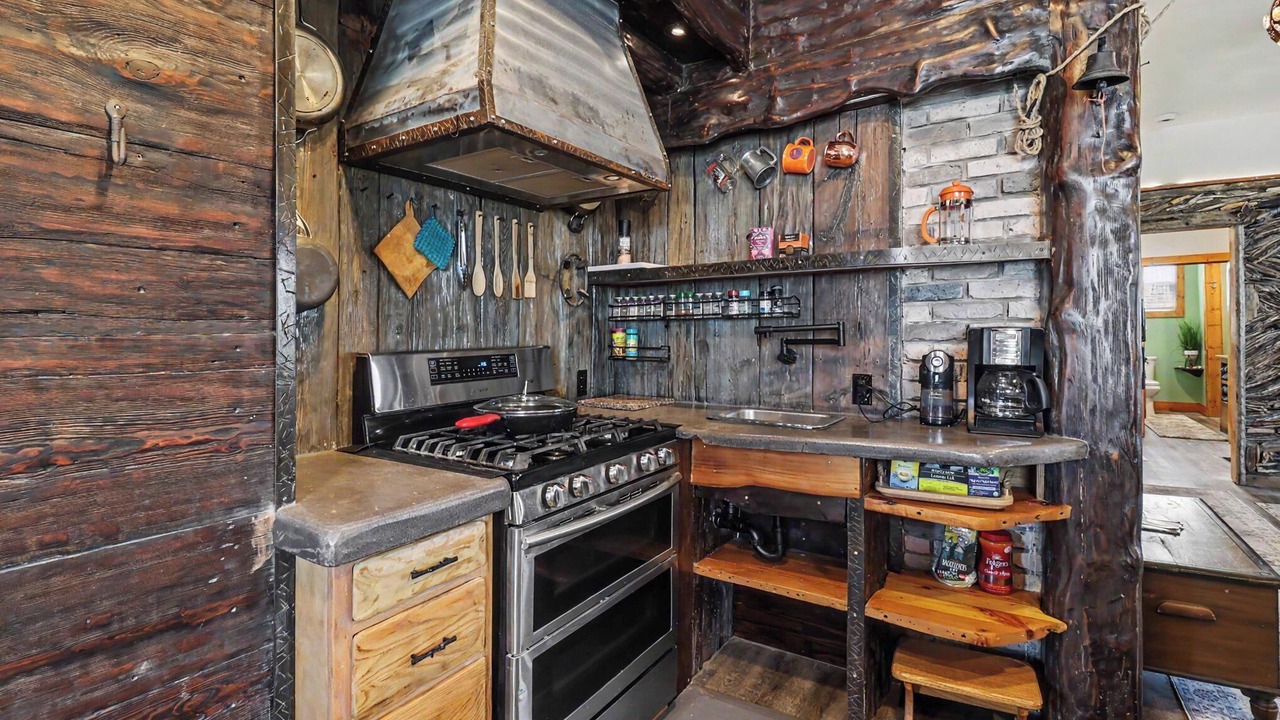 Photo of Kitchen in Manistee