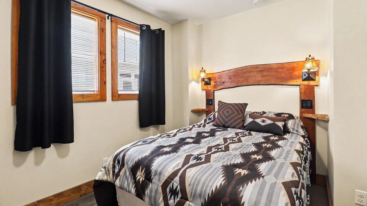 Photo of Bedroom in Manistee