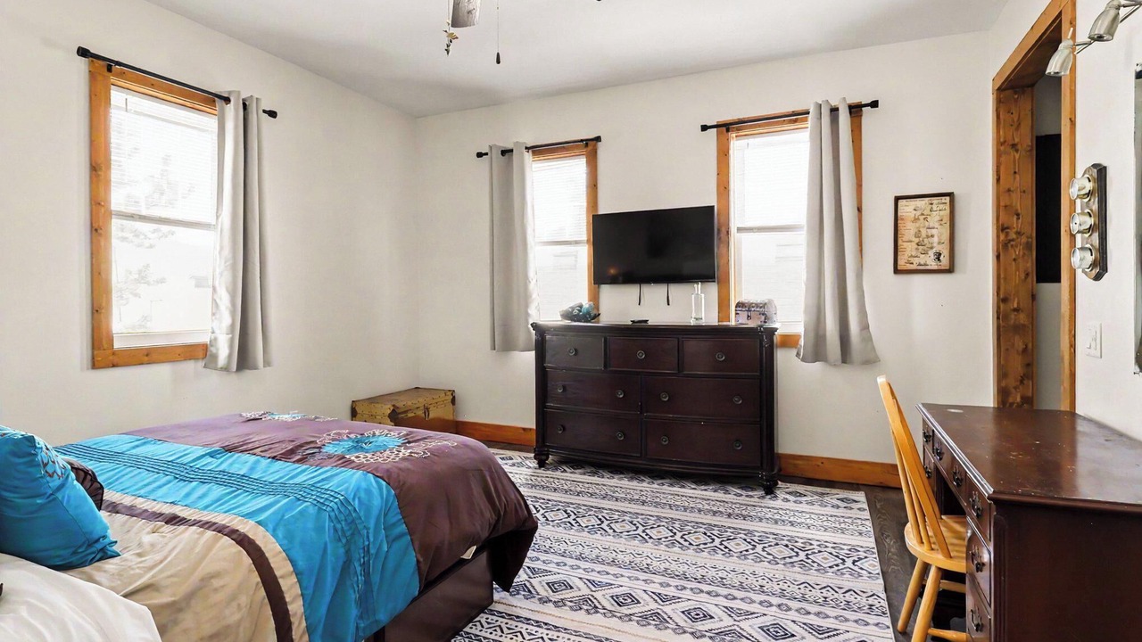 Photo of Bedroom in Manistee