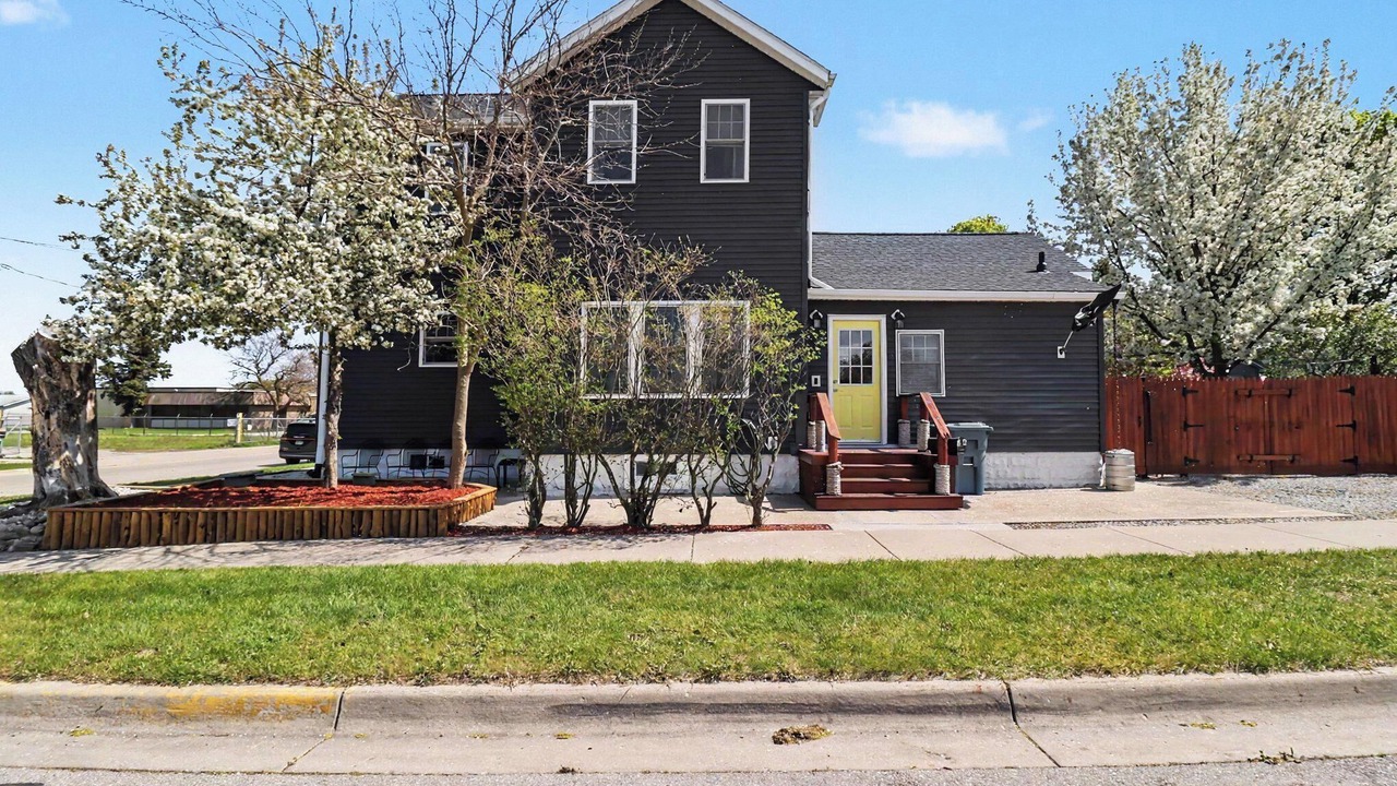 Photo of Outdoor in Manistee