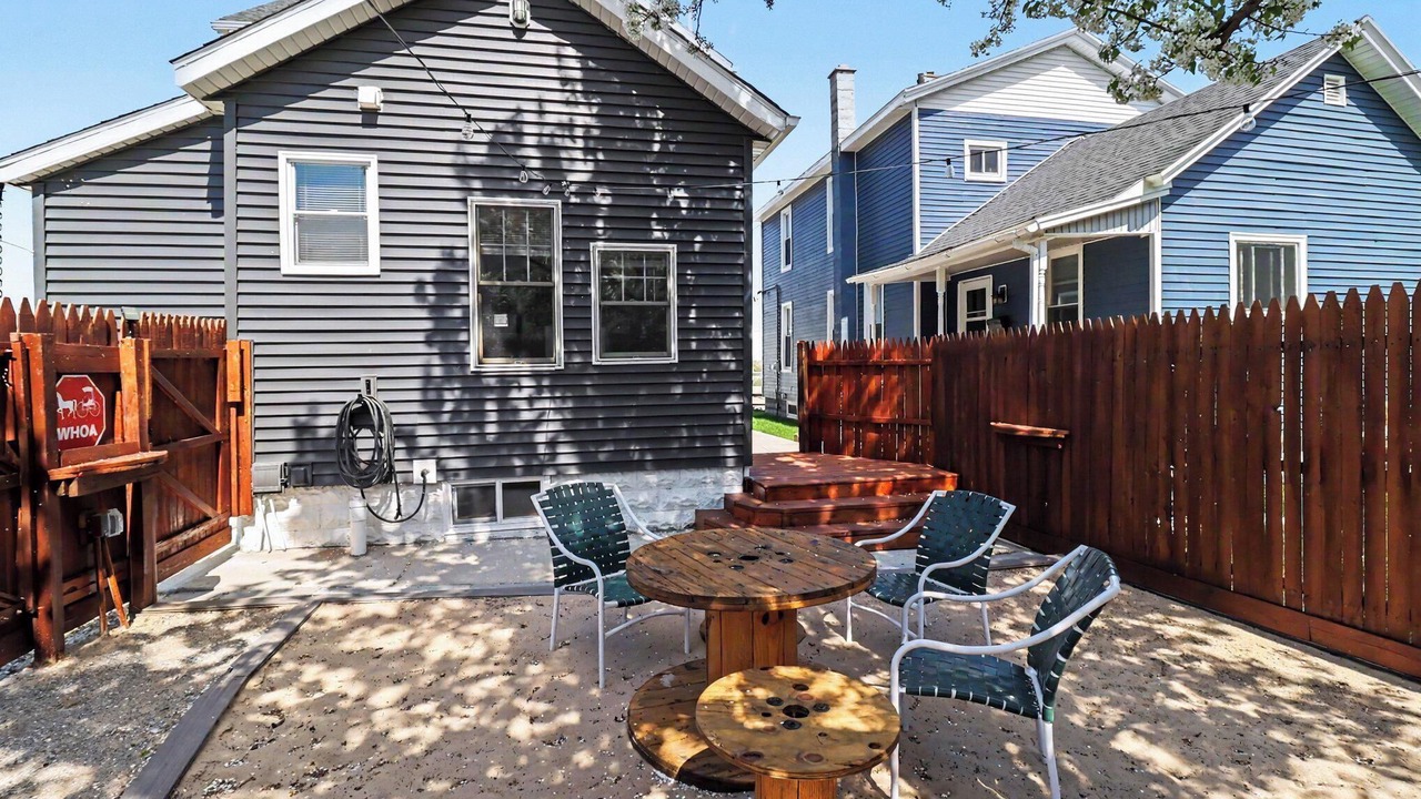 Photo of Outdoor in Manistee