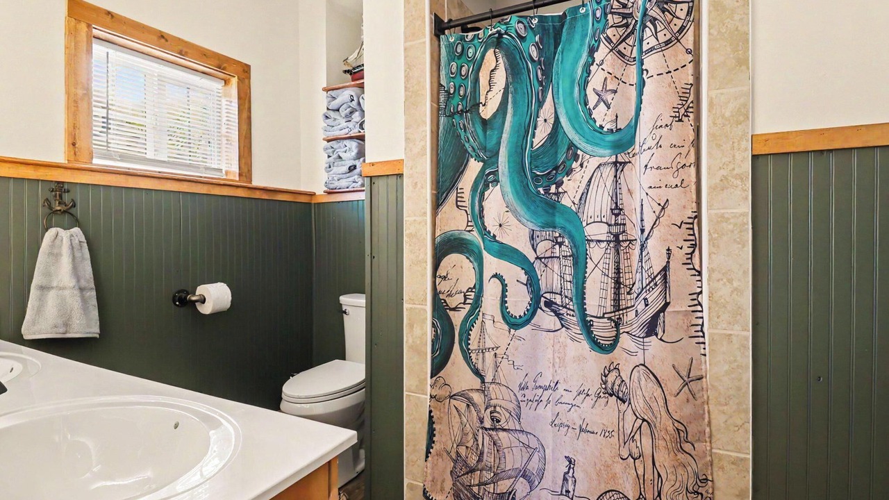 Photo of Bathroom in Manistee