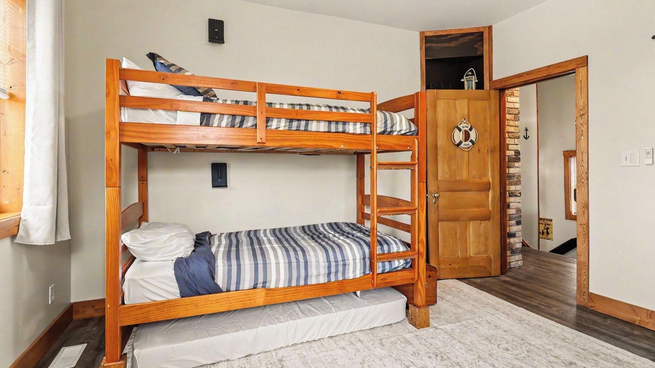 Photo of Bedroom in Manistee