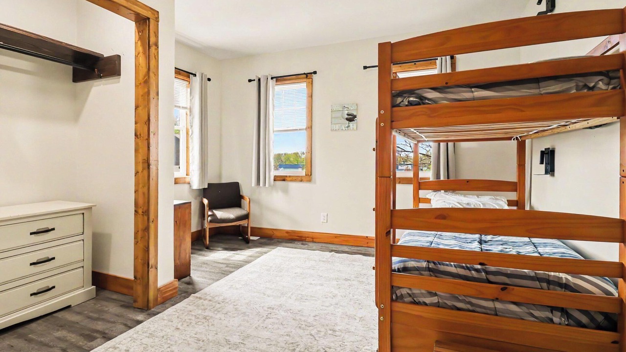 Photo of Bedroom in Manistee