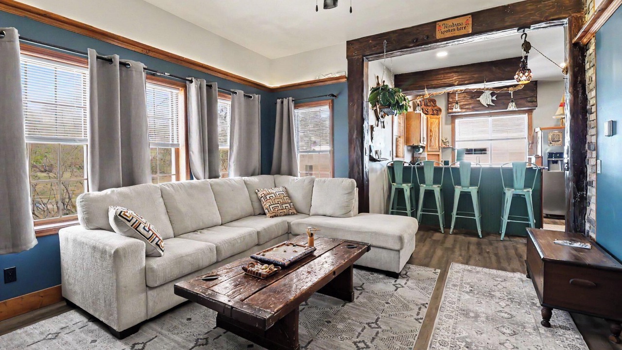 Photo of Livingroom in Manistee