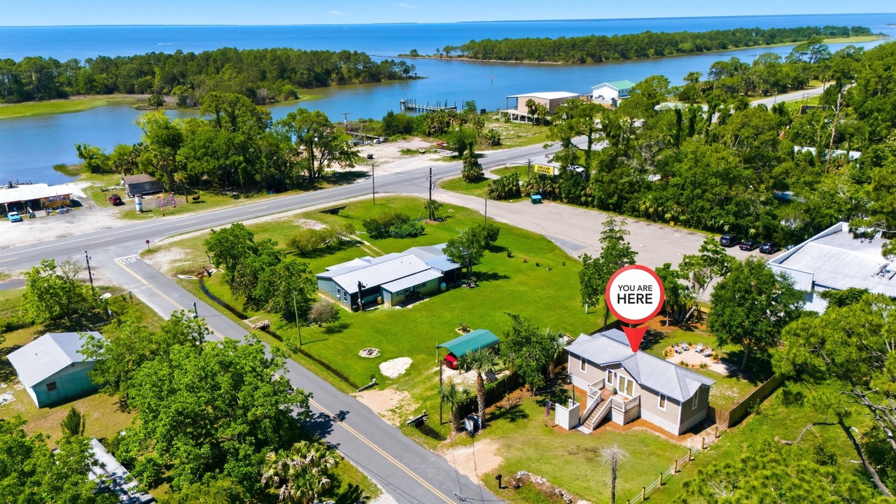 Photo of Outdoor in Apalachicola