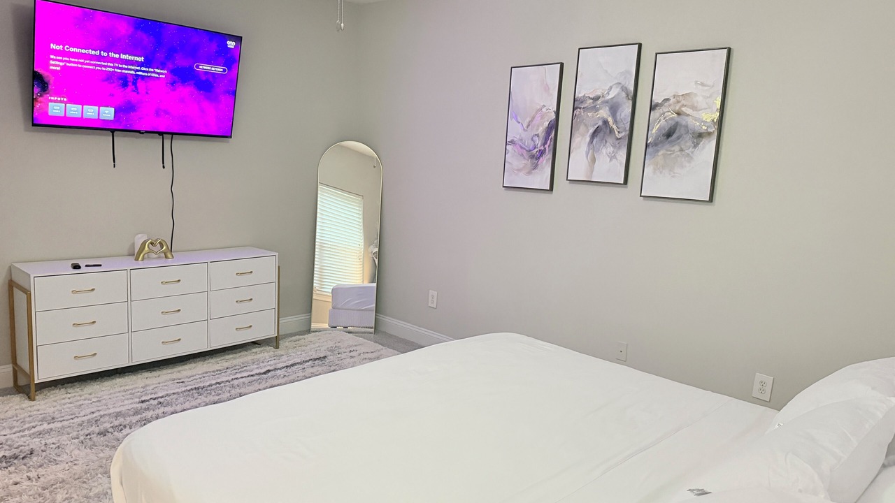 Photo of Bedroom in SoNo