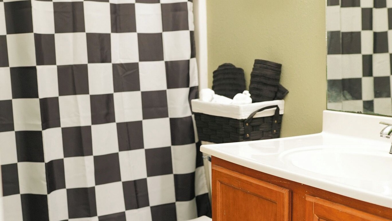 Photo of Bathroom in Gulf Hills