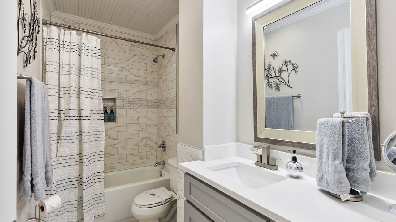 Photo of Bathroom in Lafayette