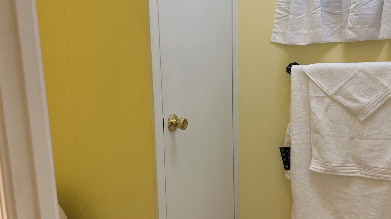 Photo of Bathroom in Oxford