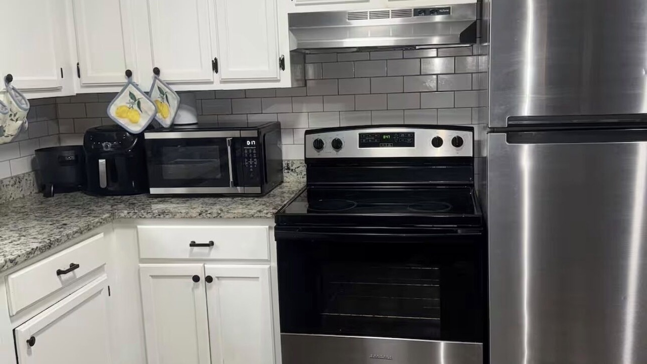 Photo of Kitchen in Clinton